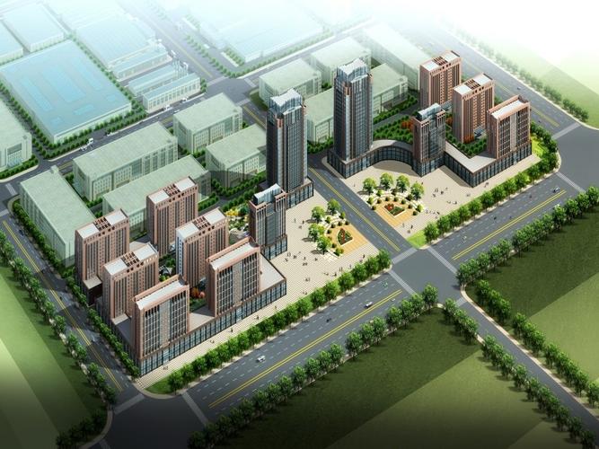 六盤水機(jī)械電子產(chǎn)業(yè)園可行性研究報(bào)告代理